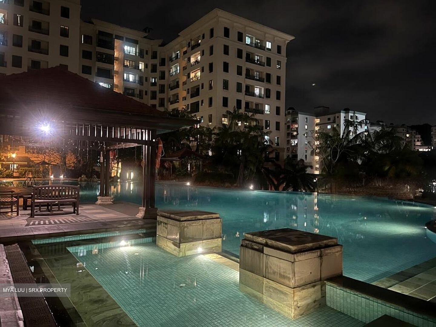 Hillbrooks (D23), Condominium #456944281